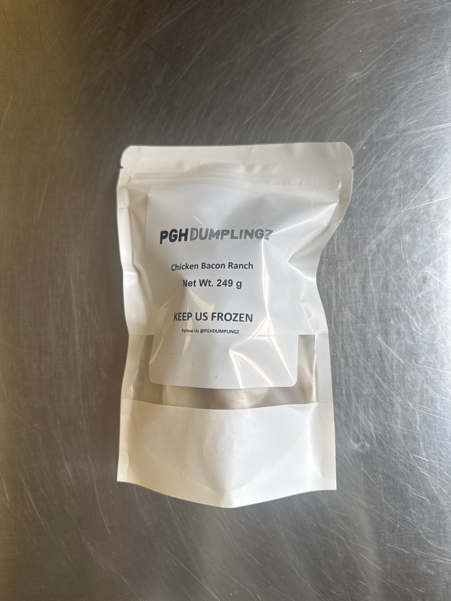 Bellevue Special Chicken Bacon Ranch!!!(10)