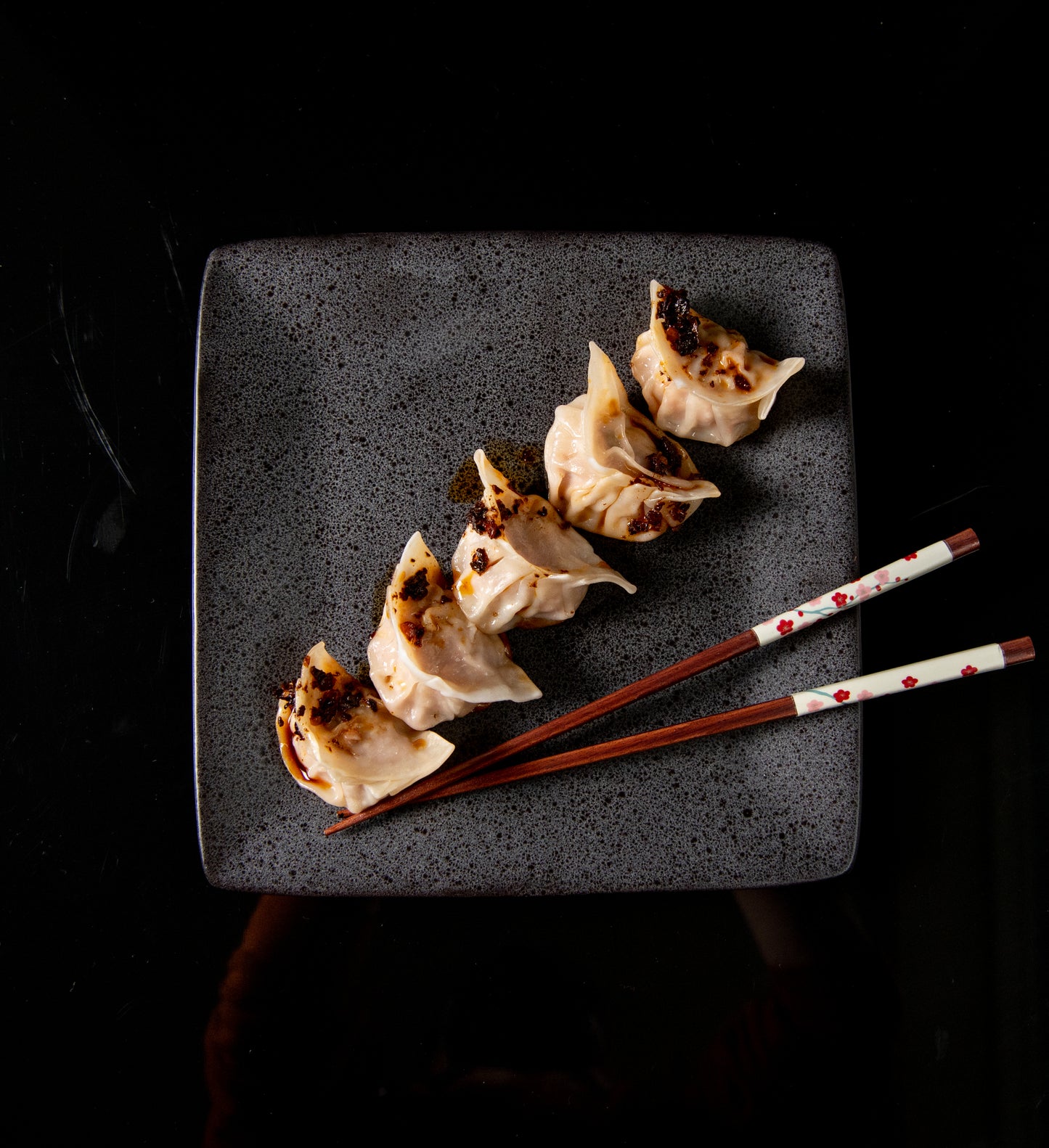 Pork Potsticker (10)