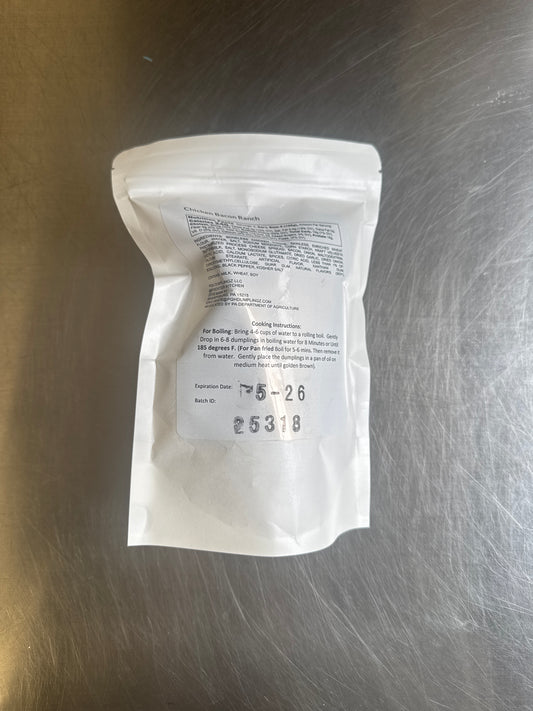 Bellevue Special Chicken Bacon Ranch!!!(10)