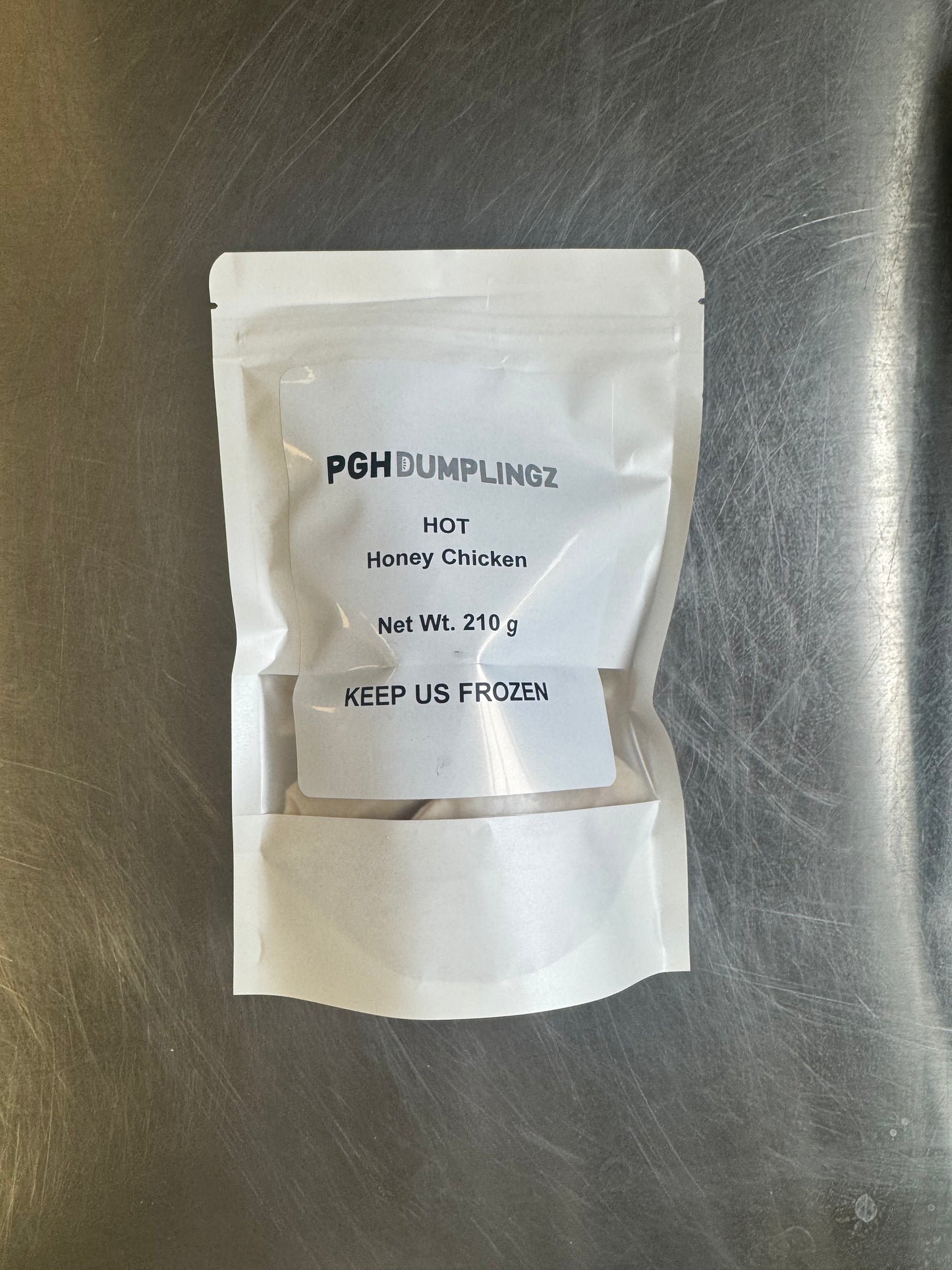 Hot Honey Chicken (10)